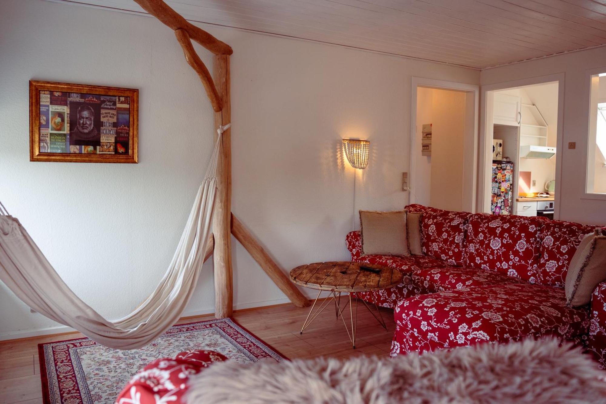 Boutique Hotel Postgarden Holsted Exterior foto